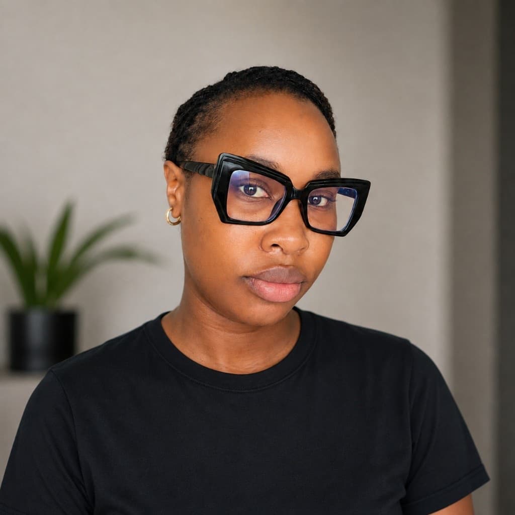 Mercy Kanene, Software Engineer
